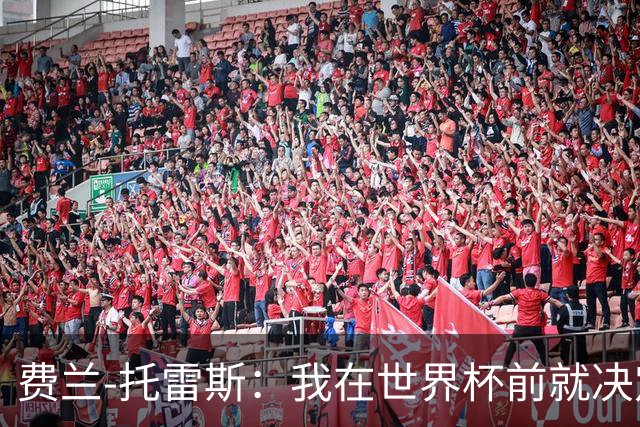 费兰-托雷斯：我在世界杯前就决定加盟巴黎