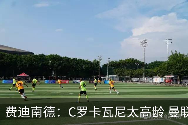费迪南德：C罗卡瓦尼太高龄 曼联对球星无吸引力