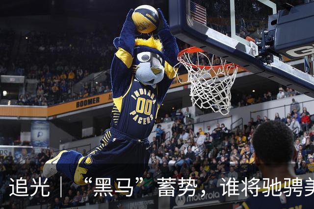 追光｜“黑马”蓄势，谁将驰骋美加墨？