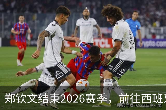 郑钦文结束2026赛季，前往西班牙集训备战新赛季