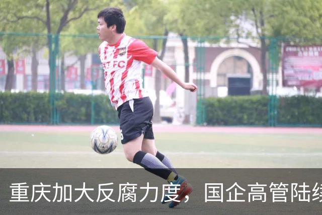 重庆加大反腐力度，国企高管陆续被查处