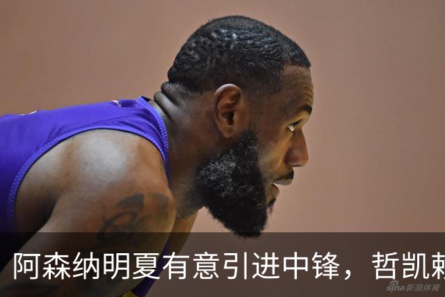 阿森纳明夏有意引进中锋，哲凯赖什或将被转售