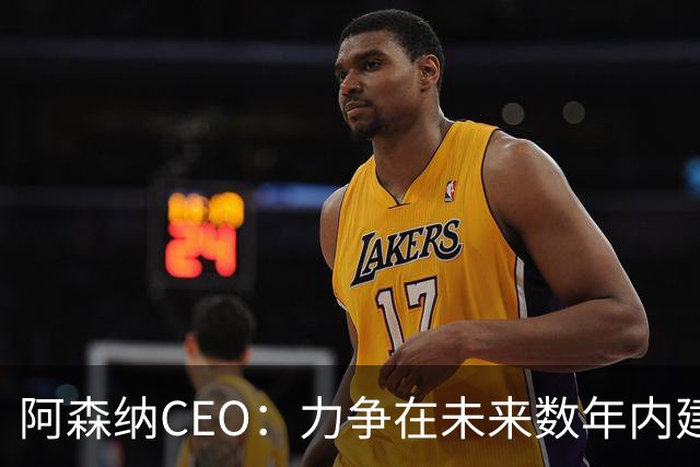 阿森纳CEO：力争在未来数年内建立足坛霸主地位