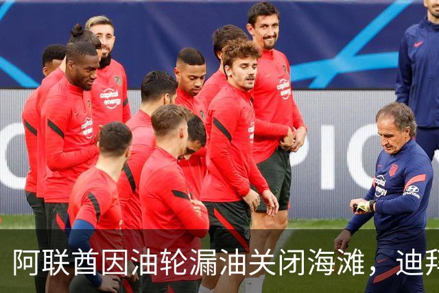 阿联酋因油轮漏油关闭海滩，迪拜旅游业未见冲击