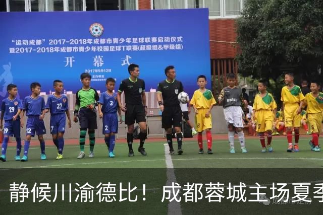 静候川渝德比！成都蓉城主场夏季换草工作已全部完成