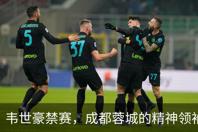 韦世豪禁赛，成都蓉城的精神领袖将由谁来担当？