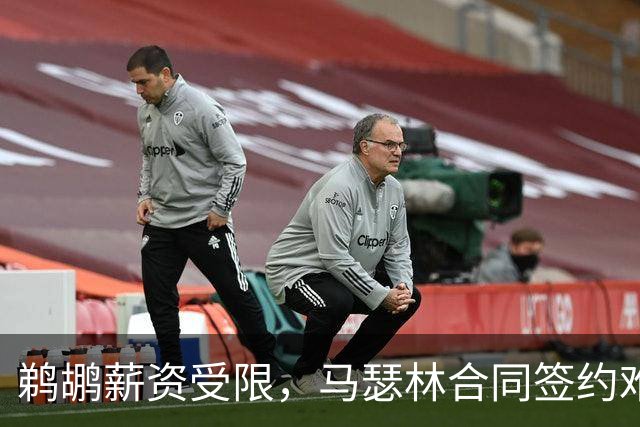 鹈鹕薪资受限，马瑟林合同签约难以达成