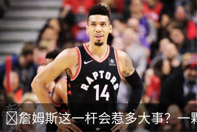 🧐詹姆斯这一杆会惹多大事？一颗高尔夫球 真会让他坐牢2-6年？