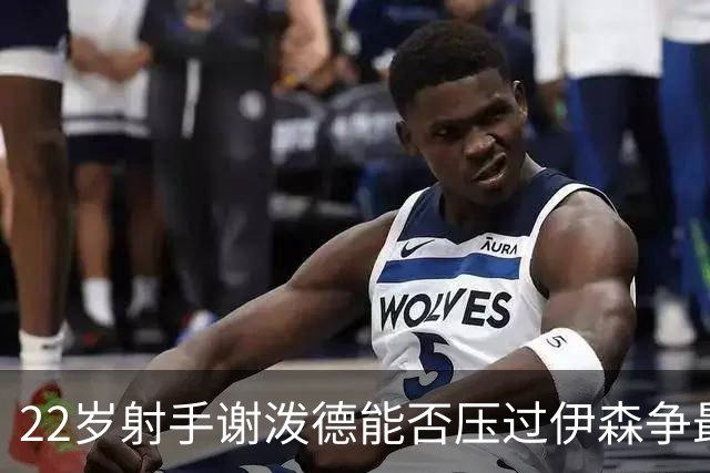 22岁射手谢泼德能否压过伊森争最佳第六人