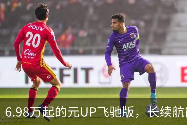 6.98万起的元UP飞驰版，长续航能否打破市场格局？